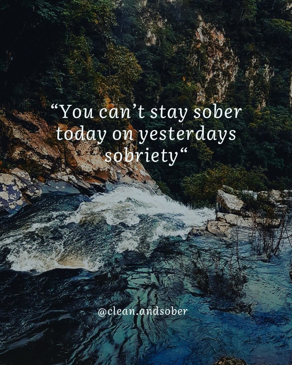 Alcohol problems, Clean & Sober - Clean & Sober