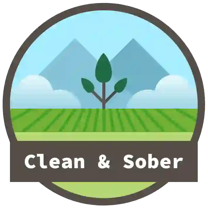 Clean and sober home page