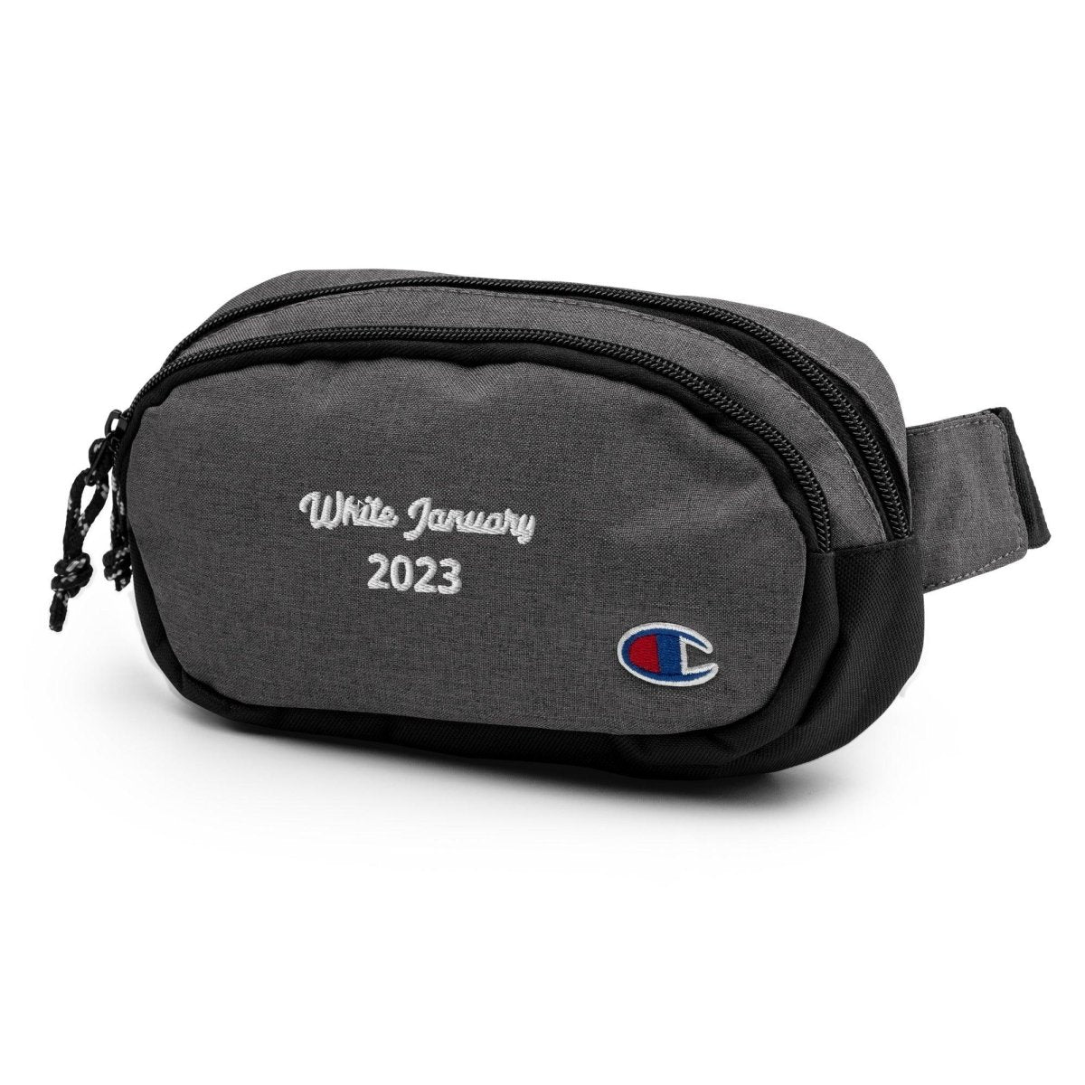 Champion fanny pack - Clean & Sober